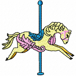 Horses Embroidery Design 10 Horses Embroidery Design 10
